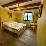 Restaurace A U Berana Prostějov