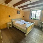 Restaurace A U Berana 3*