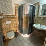 Restaurace A U Berana 3*