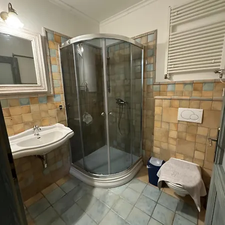 Gasthof Restaurace A U Berana 3*