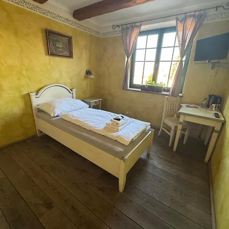 Restaurace A U Berana Prostějov