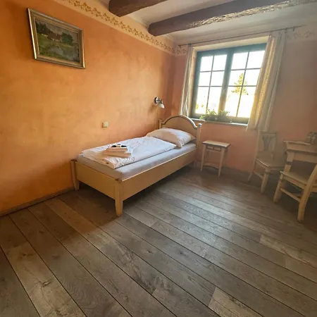 Restaurace A U Berana 3* Prostějov