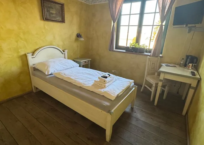 Restaurace A U Berana Prostějov