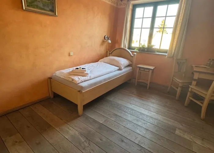 Restaurace A U Berana 3* Prostějov