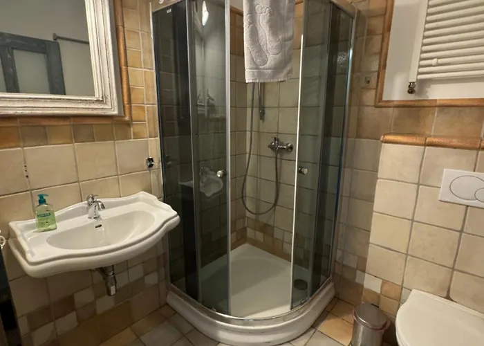 Restaurace A U Berana 3* Prostějov